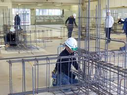 Thông báo tuyển đơn hàng Gia công cốt thép